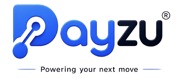 PayZu — Powering your next move
